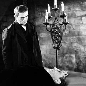 Fotoğraf Bela Lugosi