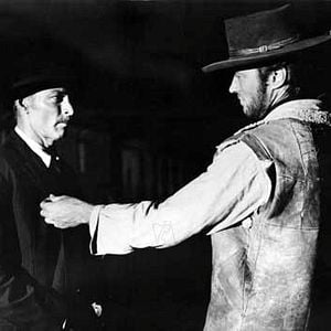 Fotoğraf Clint Eastwood