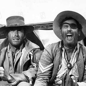 Fotoğraf Eli Wallach