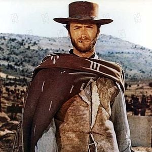 Fotoğraf Clint Eastwood