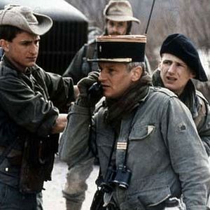 Fotoğraf Jacques Perrin