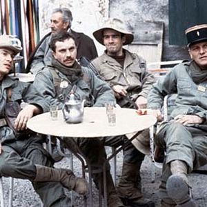 Fotoğraf Jacques Perrin