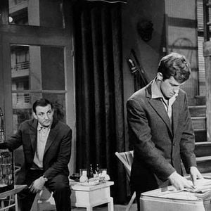 Fotoğraf Lino Ventura