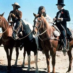 Fotoğraf James Stewart