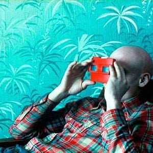 Fotoğraf Dagur Kari