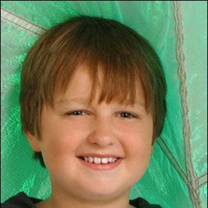 Fotoğraf Angus T. Jones