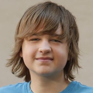 Fotoğraf Angus T. Jones