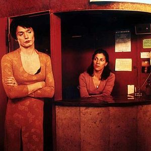 Fotoğraf Jacques Nolot