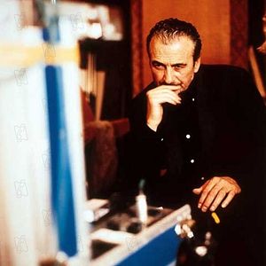 Fotoğraf Jacques Nolot