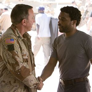 Fotoğraf Chiwetel Ejiofor