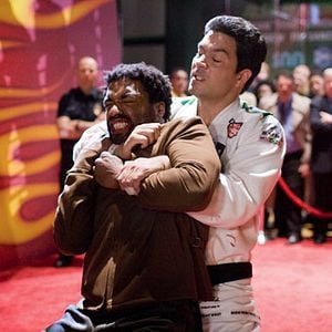 Fotoğraf Chiwetel Ejiofor