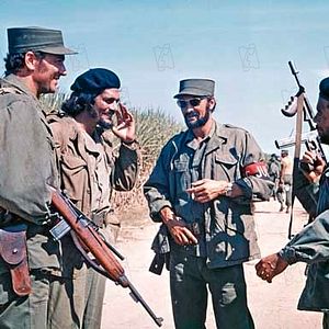 Fotoğraf Richard Fleischer