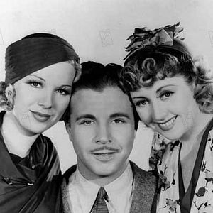 Fotoğraf Joan Blondell