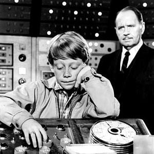 Fotoğraf Bill Mumy