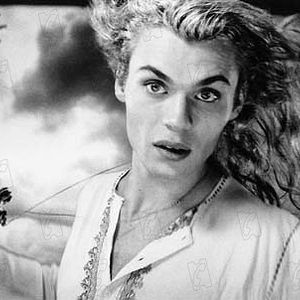 Fotoğraf Robinson Stévenin