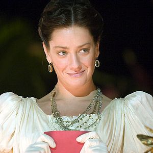 Fotoğraf Kolera Günlerinde Aşk