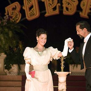 Fotoğraf Kolera Günlerinde Aşk