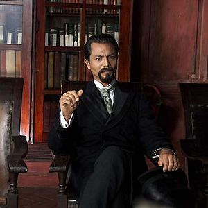 Fotoğraf Kolera Günlerinde Aşk