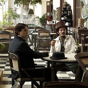 Fotoğraf Kolera Günlerinde Aşk