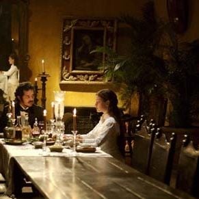 Fotoğraf Mike Newell