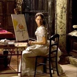 Fotoğraf Giovanna Mezzogiorno