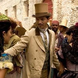 Fotoğraf Benjamin Bratt