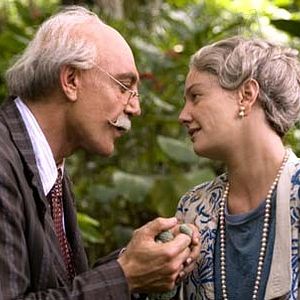 Fotoğraf Javier Bardem