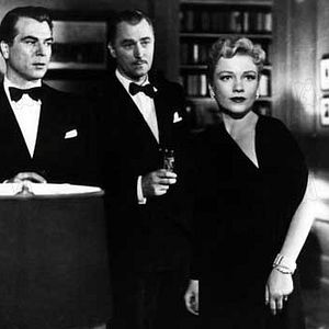 Fotoğraf Brian Aherne