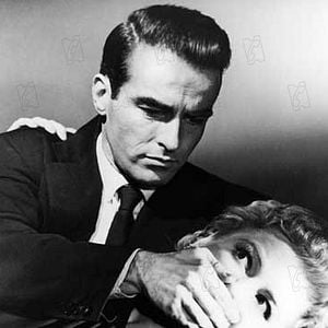 Fotoğraf Anne Baxter