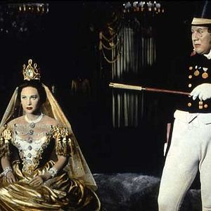 Fotoğraf Peter Ustinov