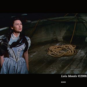 Fotoğraf Lola Montès