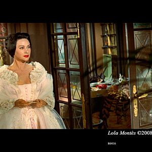 Fotoğraf Lola Montès