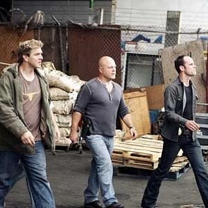 Fotoğraf Michael Chiklis