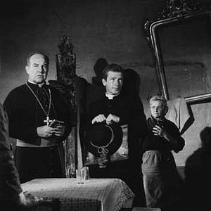 Fotoğraf Giulietta Masina