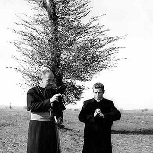 Fotoğraf Richard Basehart