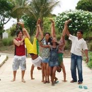 Fotoğraf Baie des flamboyants