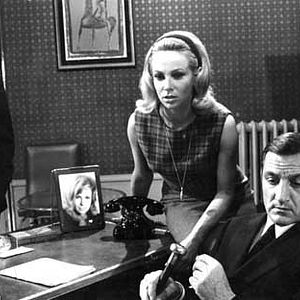 Fotoğraf Jacques Deray