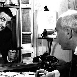 Fotoğraf Jacques Deray