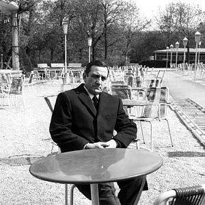 Fotoğraf Jacques Deray