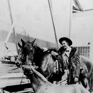 Fotoğraf Cecil B. DeMille