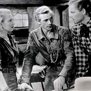 Fotoğraf Jean Arthur