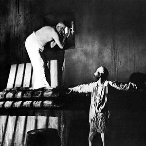 Fotoğraf Alfred Hitchcock