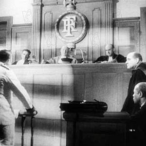 Fotoğraf Alfred Hitchcock