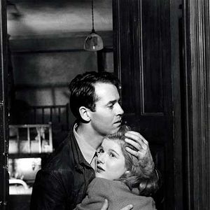 Fotoğraf Barbara Bel Geddes