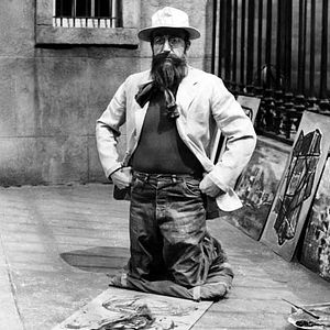 Fotoğraf Shot in the Dark, A