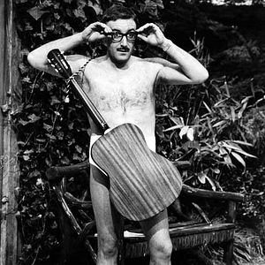 Fotoğraf Shot in the Dark, A