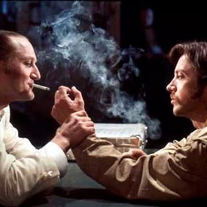 Fotoğraf Bernard Giraudeau