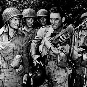 Fotoğraf Raoul Walsh