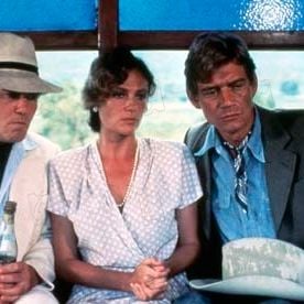 Fotoğraf Jacqueline Bisset