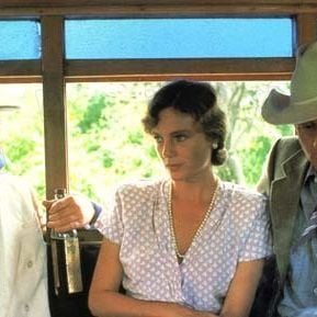 Fotoğraf Jacqueline Bisset